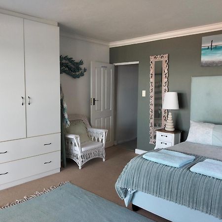 Beach House On 18P Repens Mossel Bay Exterior foto