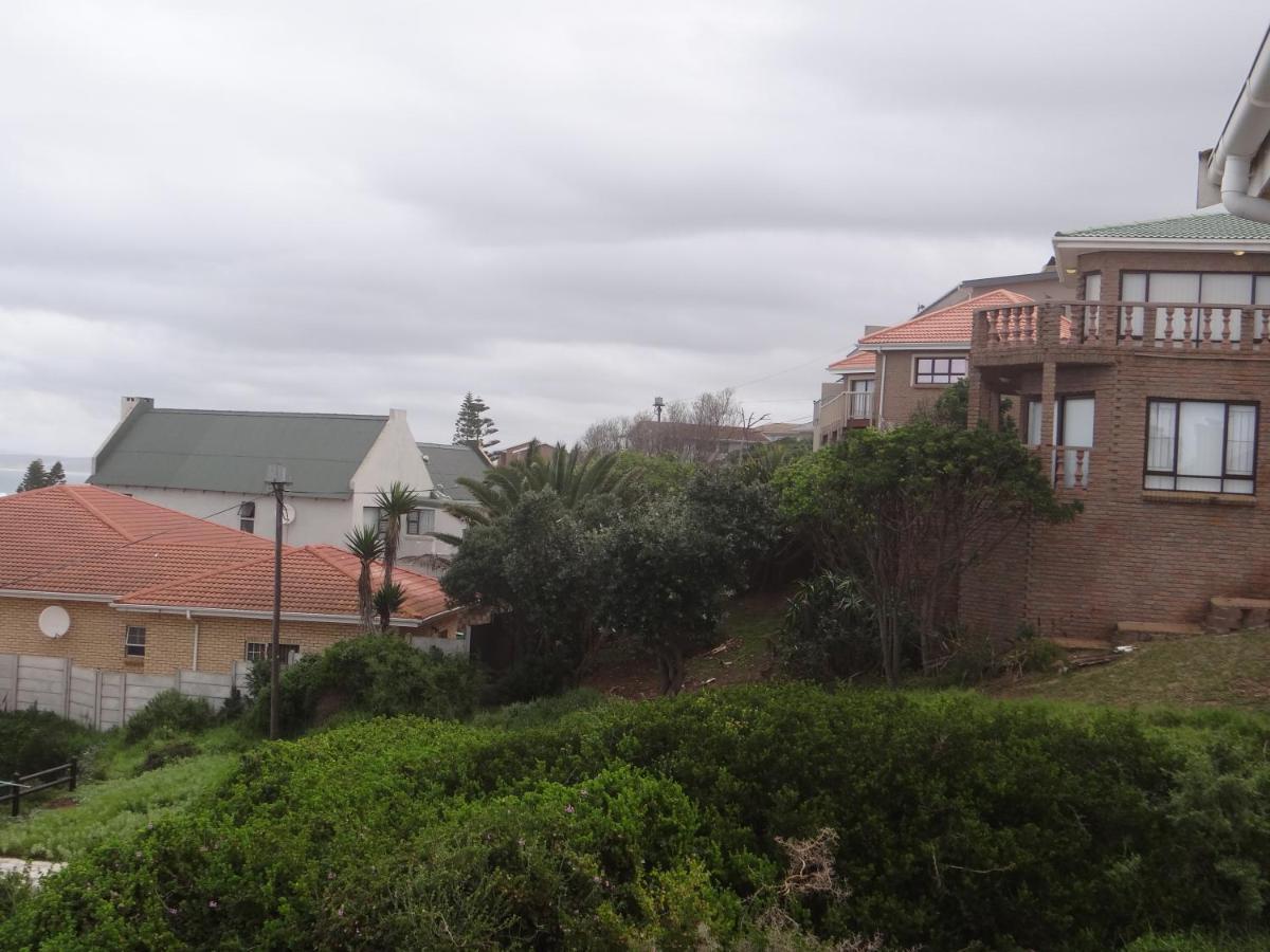 Beach House On 18P Repens Mossel Bay Exterior foto