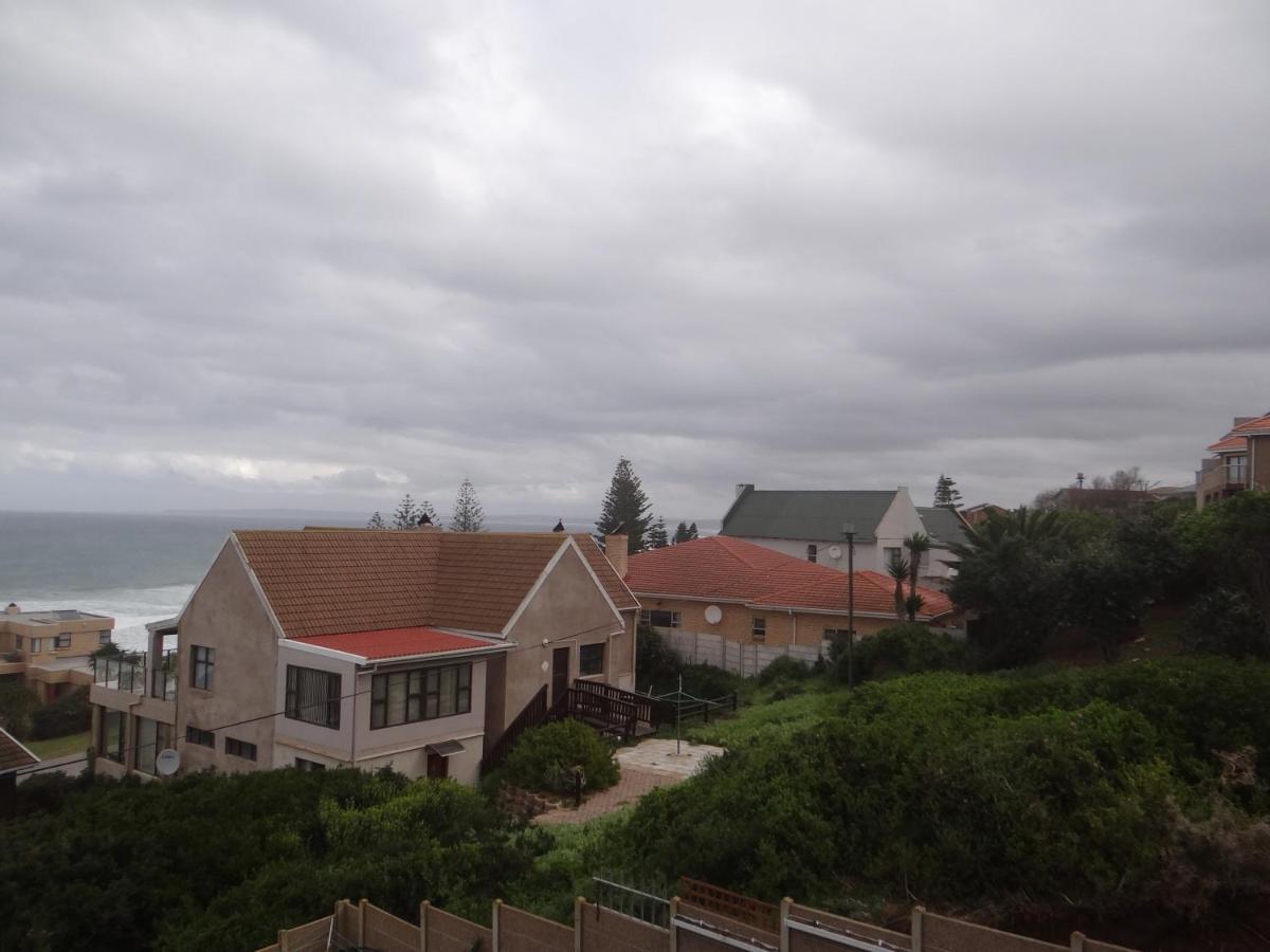 Beach House On 18P Repens Mossel Bay Exterior foto