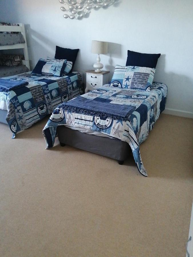 Beach House On 18P Repens Mossel Bay Exterior foto