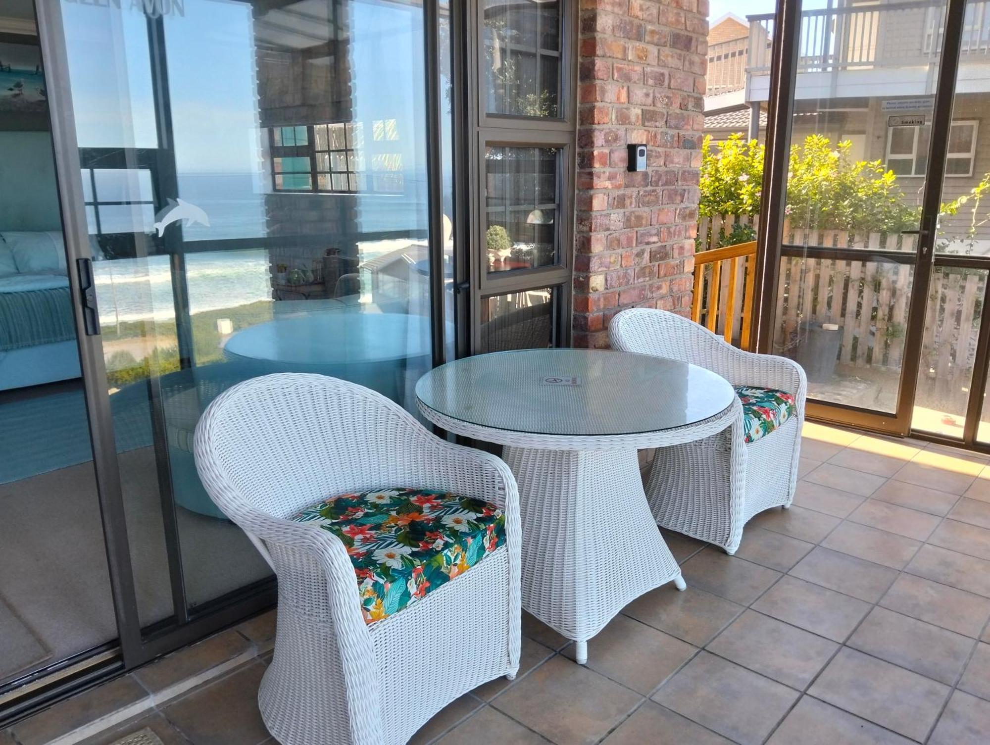 Beach House On 18P Repens Mossel Bay Exterior foto
