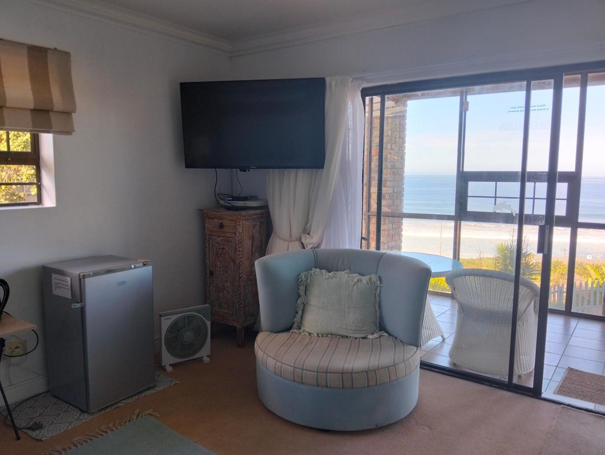 Beach House On 18P Repens Mossel Bay Exterior foto