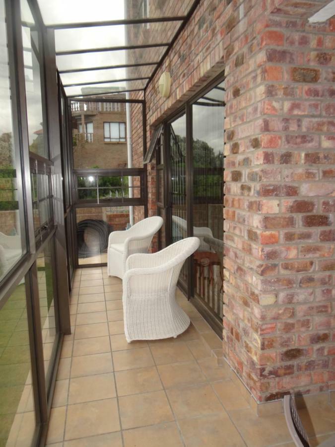 Beach House On 18P Repens Mossel Bay Exterior foto