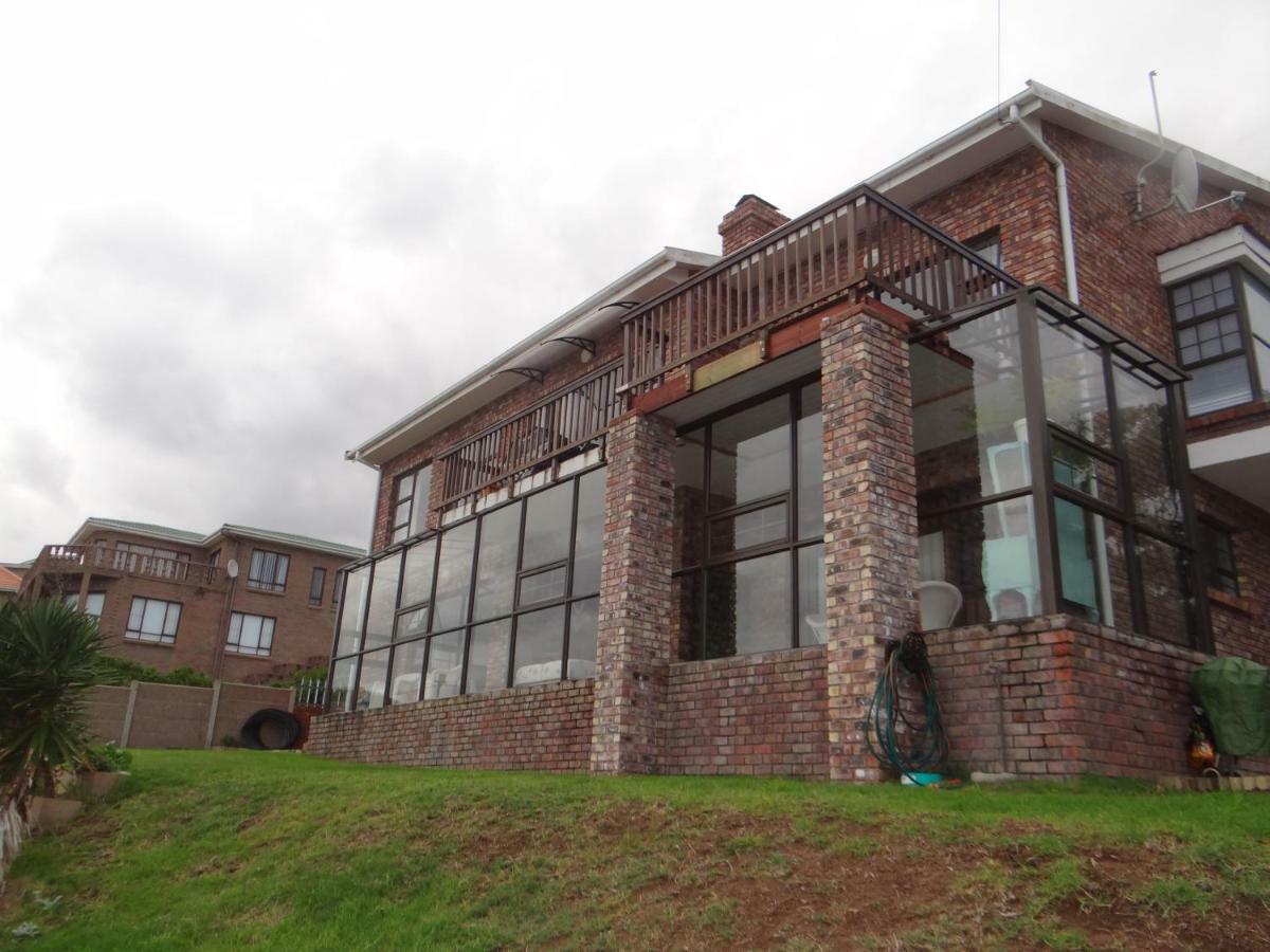 Beach House On 18P Repens Mossel Bay Exterior foto