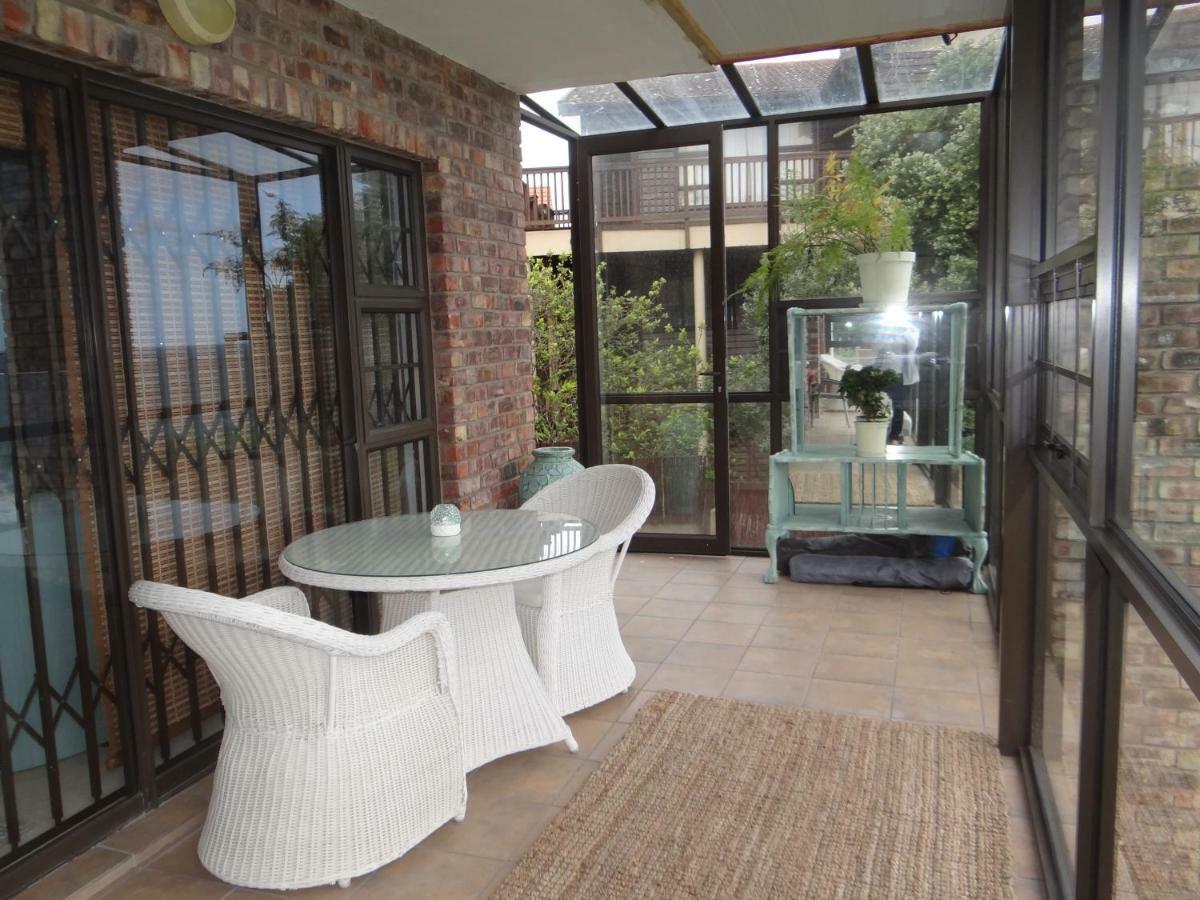 Beach House On 18P Repens Mossel Bay Exterior foto